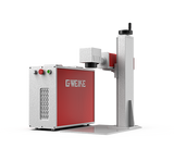 Gweike G6 Split Fiber Laser Engraver view 1