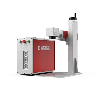 Gweike G6 Split Fiber Laser Engraver gweike cloud