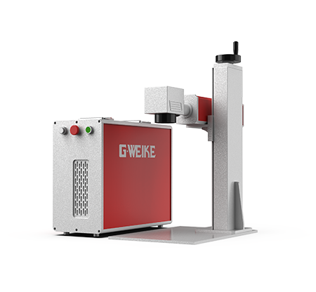 Gweike G6 Split Fiber Laser Engraver