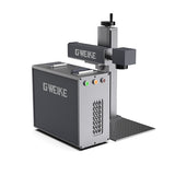 Gweike G6 Split MOPA Fiber Laser Engraver view 3