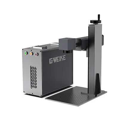 Gweike G6 Split MOPA Fiber Laser Engraver