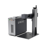 Gweike G6 Split MOPA Fiber Laser Engraver view 1