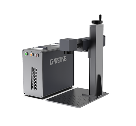 Gweike G6 Split MOPA Fiber Laser Engraver