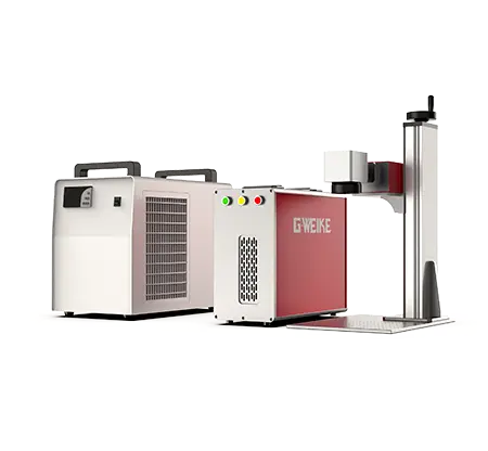 Gweike G7 UV Laser Engraver