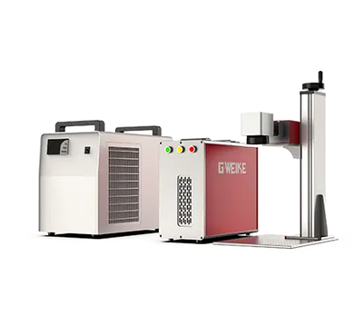 Gweike G7 UV Laser Engraver gweike cloud
