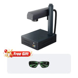 Monport GM 30W Pro JPT MOPA Fiber Laser Engravers view 2