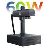 Monport GM 60W Pro JPT MOPA Fiber Laser Engravers view 2