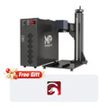 Monport GT 200W Split MOPA Fiber Laser Engravers