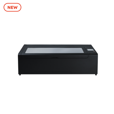 FLUX HEXA RF Desktop RF CO2 Laser Cutter & Engraver