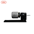 FLUX Chuck Rotary Add-on for Beambox II 55W
