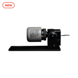 FLUX Chuck Rotary Add-on for Beambox II 55W view 1