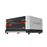 OneLaser Hydra 16 Gen2 RF and Hybrid Industrial CO2 Laser Engraver view 1