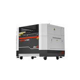 OneLaser Hydra 7 Gen2 70W RF Industrial CO2 Laser Engraver view 1
