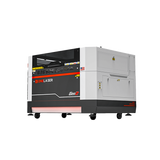 OneLaser Hydra 9 Gen2 RF and Hybrid Industrial CO2 Laser Engraver view 1