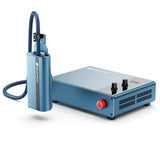 Sculpfun A9 Ultra Fiber and Diode Laser Engraver view 6