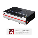 Monport Reno65 Pro 65W CO2 Laser Engravers view 5