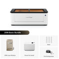 LaserPecker LX2 Diode Laser Cutter
