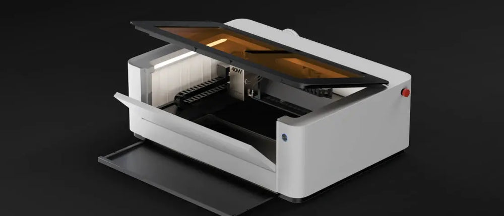 LaserPecker LX2 Diode Laser Cutter