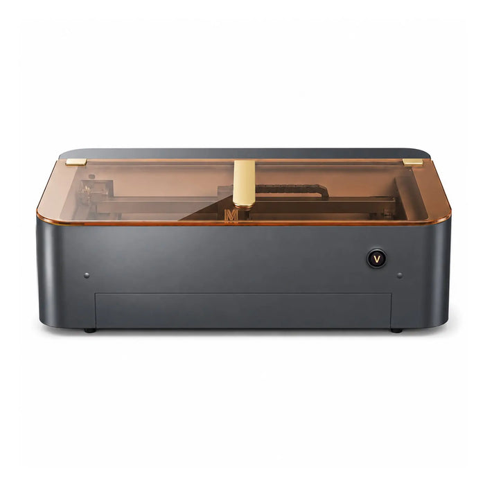 Monport MEGAS 70W Desktop CO2 Laser Engraver with 8MP Camera and Autofocus