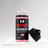 Vision Miner Nano Polymer Adhesive for 3D Printing view 7