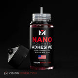 Vision Miner Nano Polymer Adhesive for 3D Printing view 2