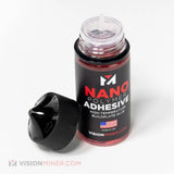 Vision Miner Nano Polymer Adhesive for 3D Printing view 4