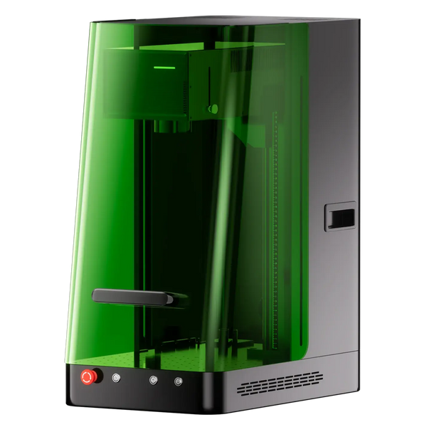 ComMarker Omni X 6W/12W Enclosed UV Laser Engraver