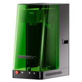 ComMarker Omni X 6W/12W Enclosed UV Laser Engraver view 1