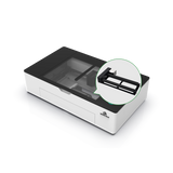 Gweike Cloud 50W CO2 Laser Engraver view 2