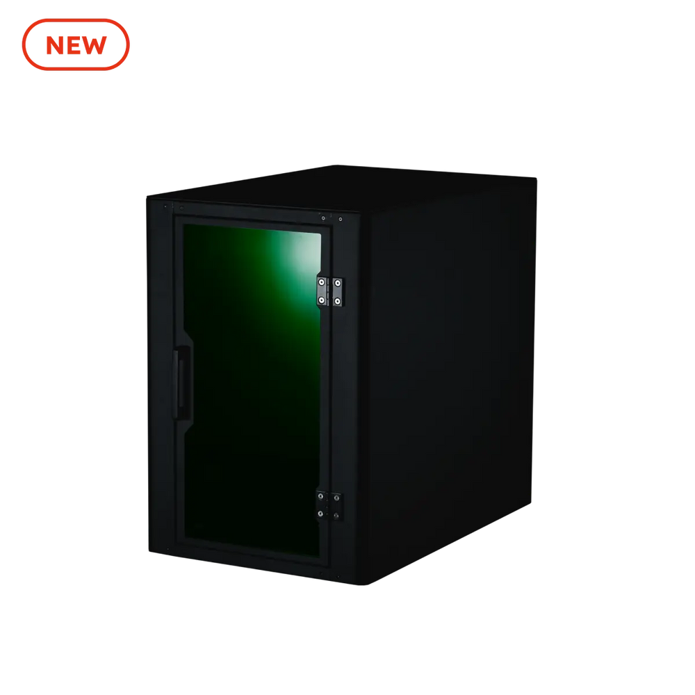 FLUX Promark Safe+ Enclosure for Promark/Promark MOPA 100W