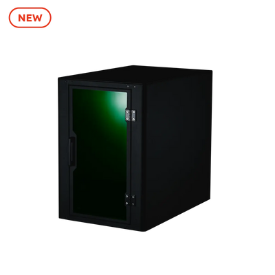 FLUX Promark Safe+ Enclosure for Promark/Promark MOPA 100W