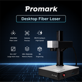 FLUX Promark Desktop Fiber Laser Engraver view 2