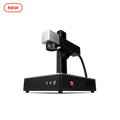 FLUX Promark Desktop Fiber Laser Engraver