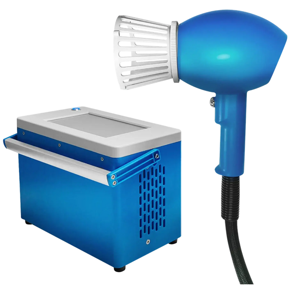 ComMarker Q8 20W/30W Handheld Fiber Laser Engraver