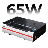 Monport Reno65 Pro 65W CO2 Laser Engravers view 2