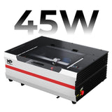 Monport Reno45 45W CO2 Laser Engravers view 2