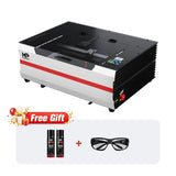 Monport Reno45 Pro Vision 45W CO2 Laser Engravers view 1