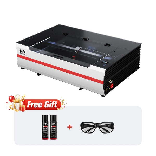 Monport Reno65 65W CO2 Laser Engravers