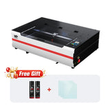 Monport Reno65 Pro 65W CO2 Laser Engravers view 3