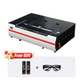 Monport Reno65 Pro Vision 65W CO2 Laser Engravers