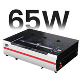 Monport Reno65 Pro Vision 65W CO2 Laser Engravers view 2