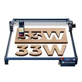 Sculpfun S30 Ultra 33W Diode Laser Engraver view 1