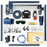 Sculpfun S30 Pro 10W Diode Laser Engraver view 7