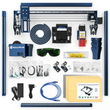 Sculpfun S30 5W Diode Laser Engraver view 7