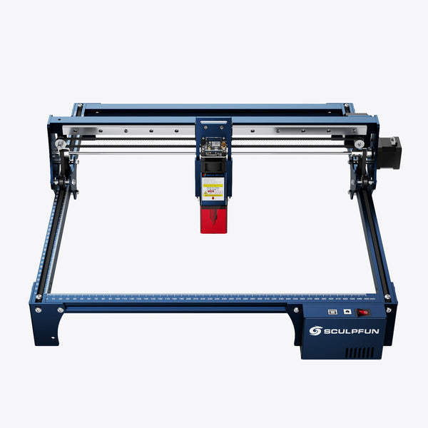 Sculpfun S30 Pro 10W Diode Laser Engraver