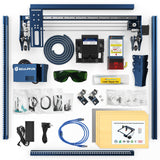 Sculpfun S30 Pro Max 20W Diode Laser Engraver view 5