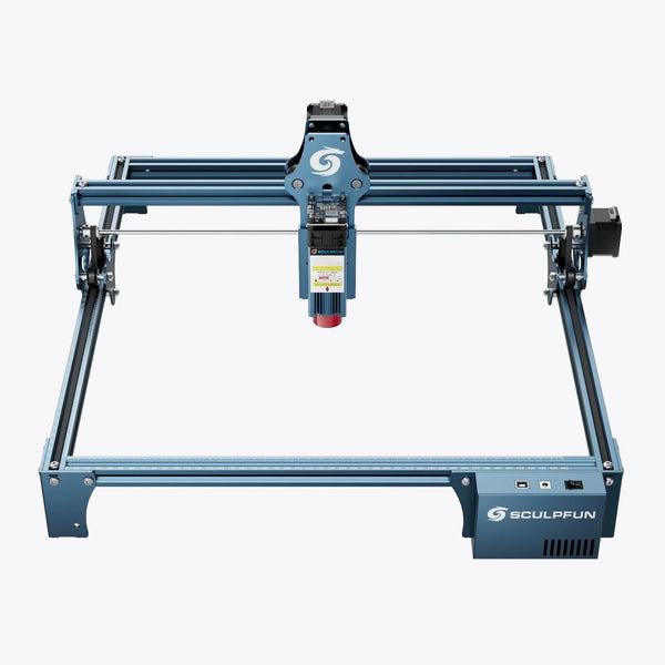 Sculpfun S9 5.5W Diode Laser Engraver