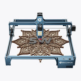 Sculpfun S9 5.5W Diode Laser Engraver view 2