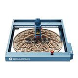 Sculpfun SF-A9 20W Diode Laser Engraver view 1