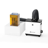 Sculpfun SP1 220W Smoke Purifier for G9/iCube Ultra view 3